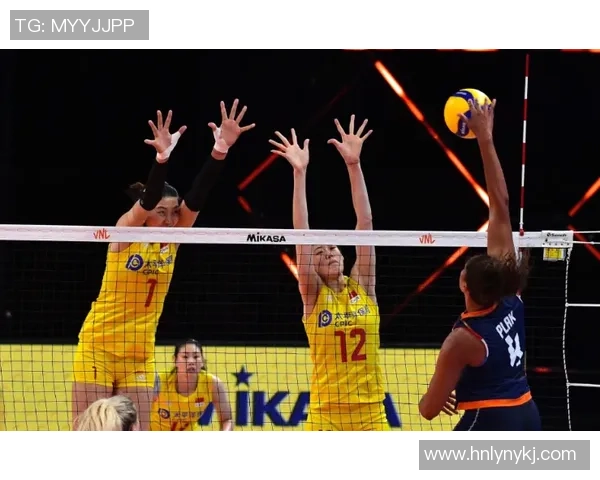 武汉排球队力压群雄创排球力量新高引发热议